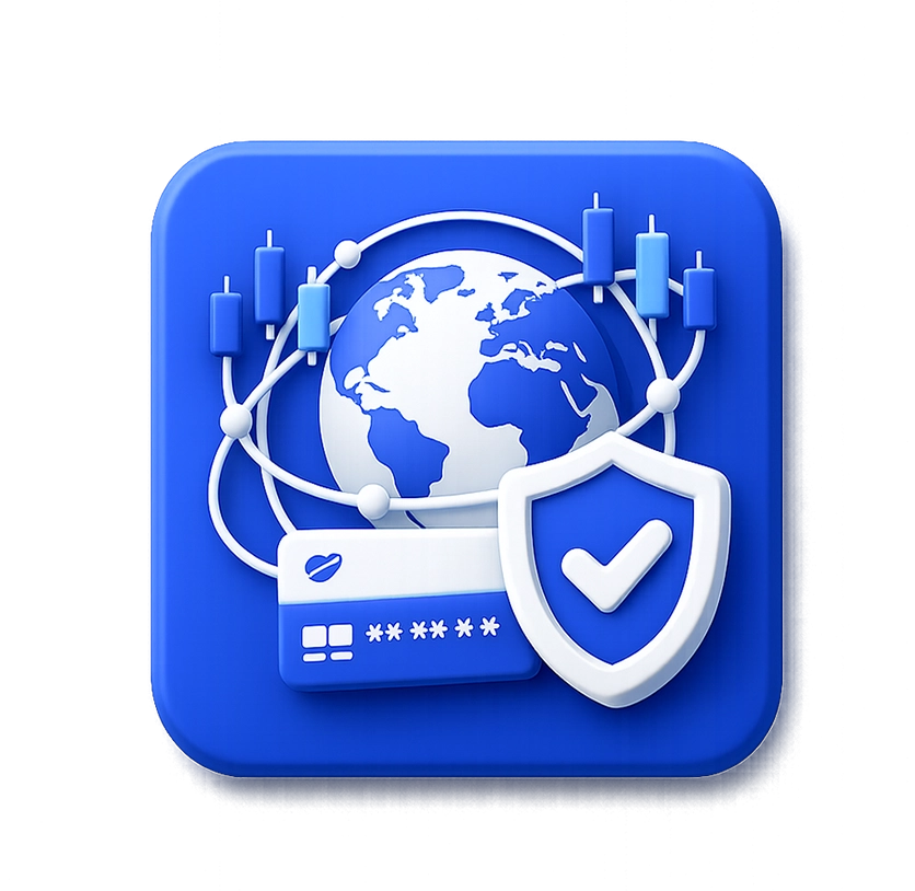 اتصال پایدار به بازار جهانی